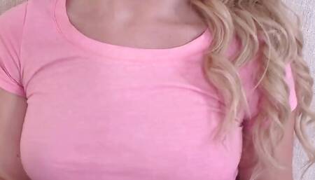 FIRSTANALQUEST - First anal sex makes a sexy teen's pussy dripping wet