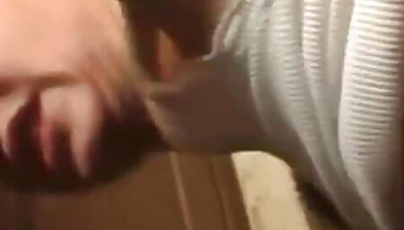 Banging My Horny Dutch Neighbor