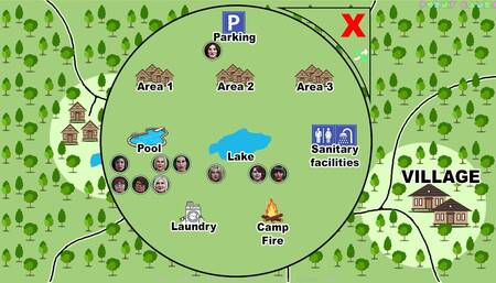 Xxlove (by Chaixas) - Welcome to the anal camp (4)