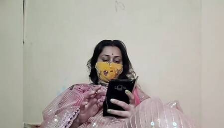 Step Mom k sath step son ki chodai Indian real step mom Sun enjoy sex in bathroom blowjob doggy style