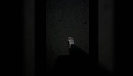 Park and Masturbation