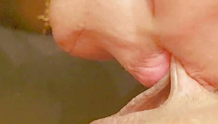 Lesbians oral pussy sex hot real