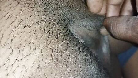 Telugu chubby wife got fuck