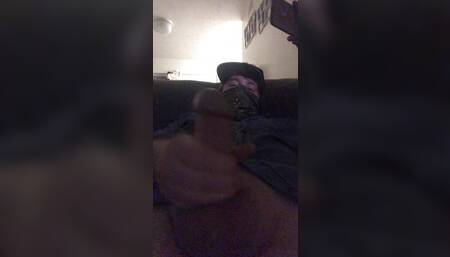 Somebody cum fuck this dick!!!