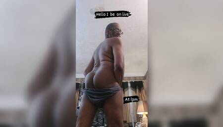 Big booty