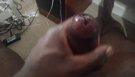 Bbc homemade cum