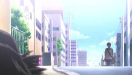 Kanojo x Kanojo x Kanojo