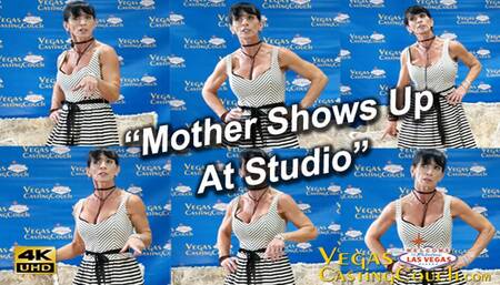 Angry Mother - Is This Where My Step Daughter Was Told To Get Naked and Have Sex?