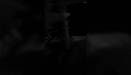 My First Dildo