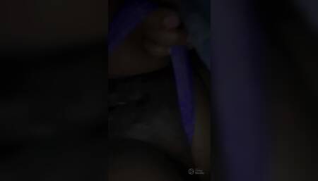 Do You Love My Hairy Pussy?