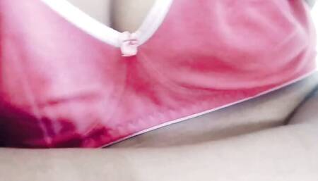Masturbation by itself