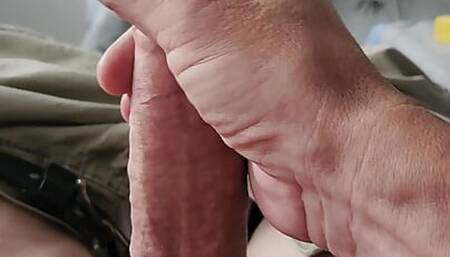 a man's dick part 2