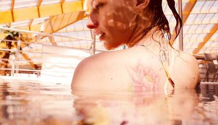 Lera's russian dirt by Underwater Show