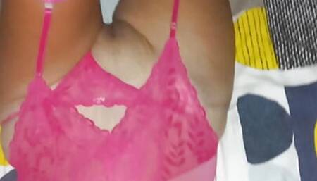 Cum in my panties