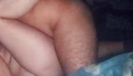 Home made fucking with Desi cute girl