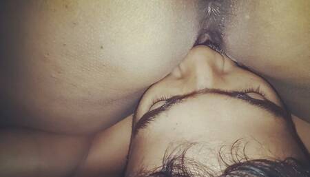 Oral sex