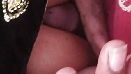 indian bhabhi affair sex and boobjob outdoor with neighbour boy