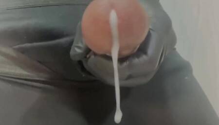 Milk Man Glup