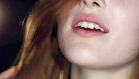 Jia mentioned that she would love to shoot a lesbian scene