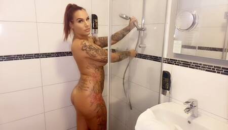 I'm always horny! Join me for a day! I get it to me constantly and everywhere!