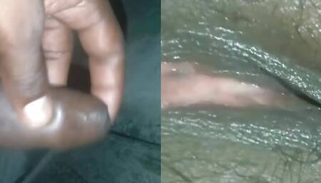 Hot sexy bhabhi ji video call me and live show