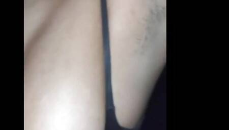 Hotwife hairy
