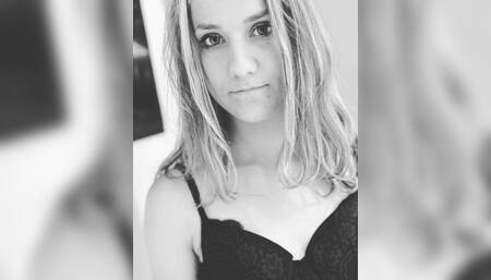 Ben jij ook zo geil schatje ????????????