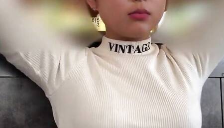 Asian Angel 11634