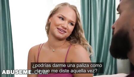 Peter Green and Harley King's peter green video by Aggressive Porn