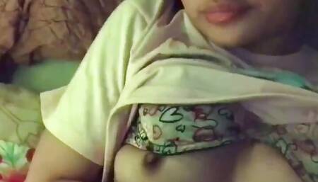 Abg colmek pake dildo