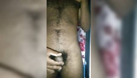 Homo mastarbation enjoyed