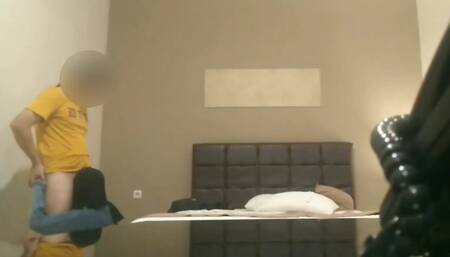 First Time Fucking Indonesian Amateur Hijab Girl