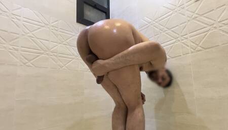 Bubble butt I need 3 big black dick to fuck me