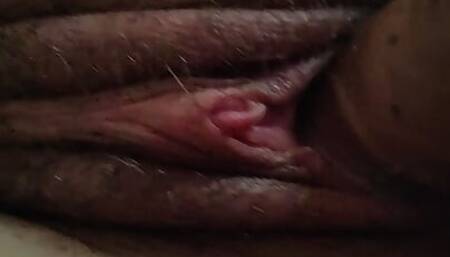 Pussy receving