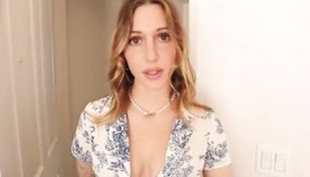 Tatum Christine – Fucking My Bullied Son