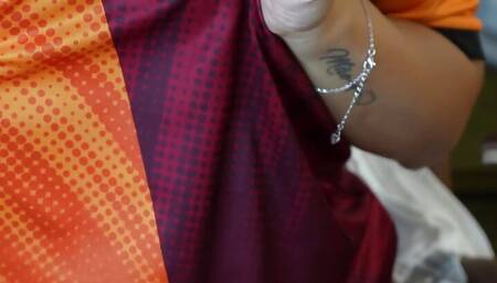 Dildo Pussy Masturbation - Sweetarabic French Models