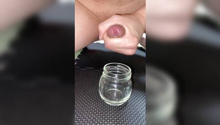 semen juice