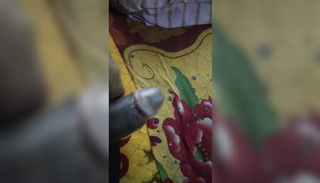 Teen boy masturbation