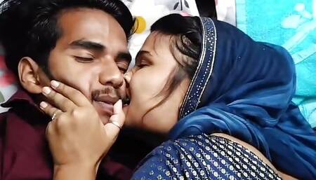 Indian Desi Wife Masti Part-2 By - VinodShorts