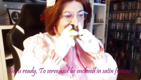 Sissyfication a recap