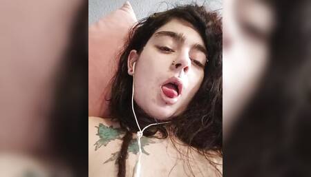 InkedDevilXxx POV ur fav suggar hotwife