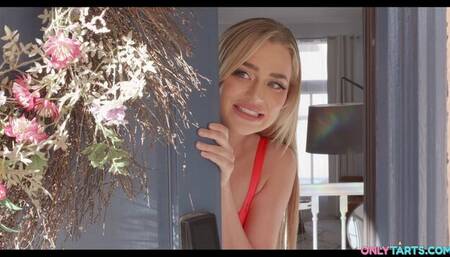 Blake Blossom's big cock trailer by OnlyTarts