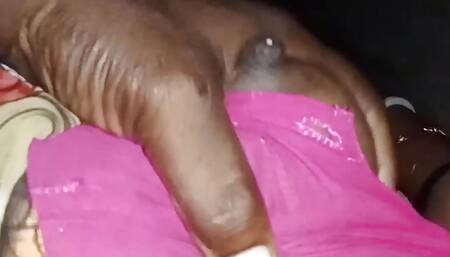 Village bhabhi