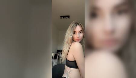 ???????? I am sooo horny...Let me make you come in 2:50 minutes ????????
