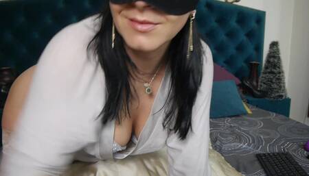 Adventures of MilfyCalla ep 33 School of JOI and CEI