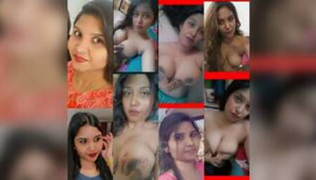 RAMYA WITH BF