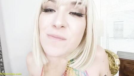 POV Movies featuring honey's povmovies movie