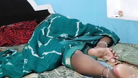 Nind me choda hindi audio