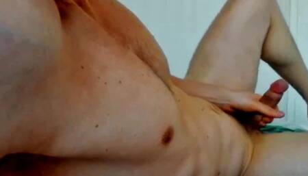 Man mastrubating white sexxy boy