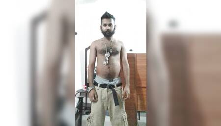 Second naked video by Ayodhya9439sexual